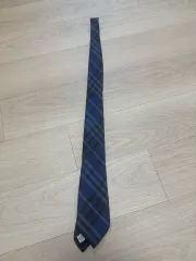 バーバリー ロンドン チェック柄 ネック タイ