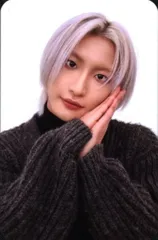 ATEEZ 購入特典 SEONGHWA ANITEEZ DREAMLAND 50000ウォン