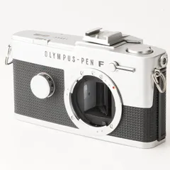 2025年最新】olympus pen ft ジャンクの人気アイテム - メルカリ