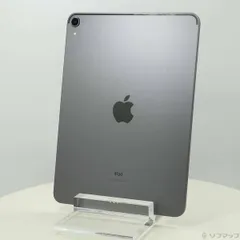 2026年最新】［中古］ apple ipad pro 11インチ wi－fi 256gb スペース