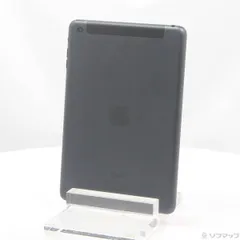 〔中古品〕 iPad mini 64GB ブラック MD542J／A SoftBank【247】