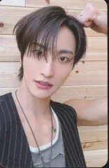 ATEEZ SoundWave LD SEONGHWA GOLDEN HOUR : Part.3