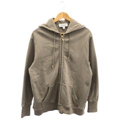 アパルトモン レミレリーフSUNBURN HOODIE パーカー - メルカリ