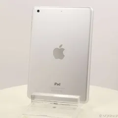 〔中古品〕 iPad mini 2 64GB シルバー ME281J／A Wi-Fi【258】