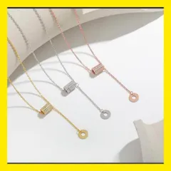 【大特価】✨ネックレス✨レディース✨おしゃれ ✨可愛い✨人気✨高級感✨話題✨
