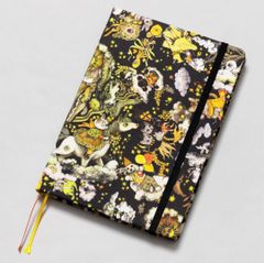 ☆完売品☆新品未開封 2026 ヒグチユウコ 手帳 スケジュール帳 ボリス