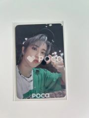 NCT ヘチャン DREAM( )SCAPE ZONE RANDOM TRADING CARD SET ( )SCAPE