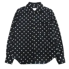 2026年最新】コムデギャルソン 丸襟の人気アイテム - メルカリ