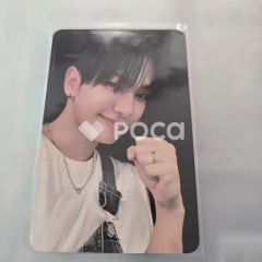 ATEEZ ユニット GOLDEN HOUR : Part.3 EVERLINE ラキドロ - メルカリ