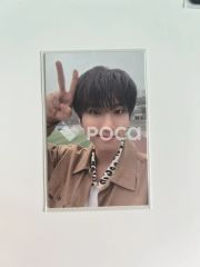 P1Harmony テオ HARMONY : SET IN SET IN VER. - メルカリ