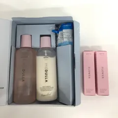 G1326 メデュラ MEDULLA パーソナライズシャンプー＆トリートメント(専用ポンプ付き)・ヘアオイル×2 計4点セット