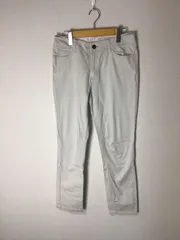 レディース ストレートパンツ サイズ W67