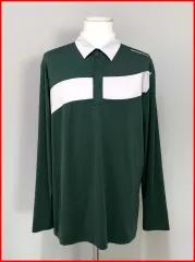 APPLERIND/メンズ ポリ素材 カラーTシャツ/105サイズ/ヴィンテージ(014)