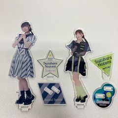 Liella! CLUB 絵森彩 アクリルスタンド 2023 2024 セット - メルカリ