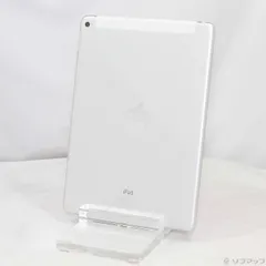 〔中古品〕 iPad Air 2 16GB シルバー MGH72J／A docomo【258】
