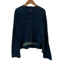 2025年最新】45rpm インディゴ カーディガンの人気アイテム - メルカリ