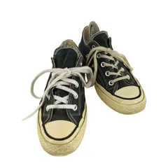 コンバース CONVERSE CHUCK TAYLOR ALL STAR 70 OX レディース CONVERSE：4 
