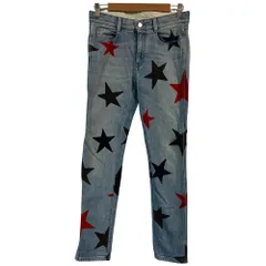 2025年最新】STELLA McCARTNEY レディース デニム・ジーンズの人気