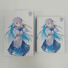 リゼ・ヘルエスタ コラボワイヤレスイヤホン・充電器　新品未開封 リゼ・ヘルエスタ コラボワイヤレスイヤホン・充電器 新品未開封 にじ