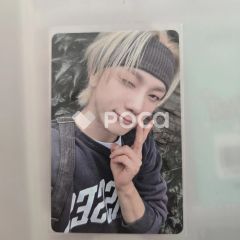 NCT ヘチャン DREAM( )SCAPE ZONE RANDOM TRADING CARD SET ( )SCAPE