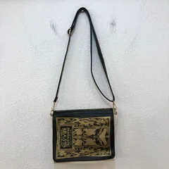 ★ファンタスティックビーストコラボ 巾着袋付き★ フラッパー FLAPPER ブック型ショールダーバッグ