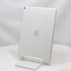 〔中古品〕 iPad Air 第3世代 64GB シルバー MUUK2J／A Wi-Fi【262】