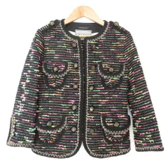 2025年最新】LINTON ツイード ジャケットの人気アイテム - メルカリ