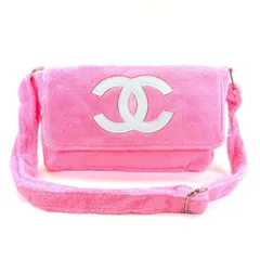 2026年最新】chanel ノベルティ バッグ パイルの人気アイテム - メルカリ