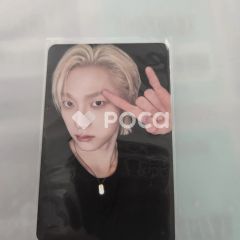 P1Harmony テオ HARMONY : SET IN SET IN VER. - メルカリ