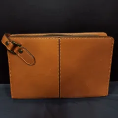 2025年最新】土屋鞄 セカンドバッグの人気アイテム - メルカリ