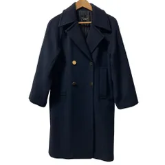 2025年最新】VERMEIL par iena ピーコート・ウールコートの人気