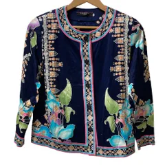 2025年最新】レオナール カーディガンの人気アイテム - メルカリ