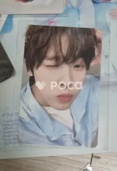 2025 SEASON'S GREETINGS RANDOM TRADING CARD [A ver.]