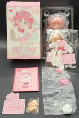 SIMONTOYS 高校部活シリーズ TEENNAR デザートクラブ