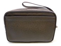 Louis Vuitton タイガ トゥルーストワレット クラッチバッグ - メルカリ