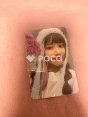 NMIXX ジウ Fe3O4: BREAK Limited Ver.