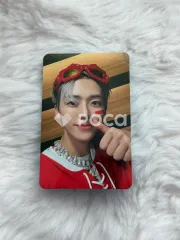 NCT ジェミン Candy DIGIPACK VER. デジパック