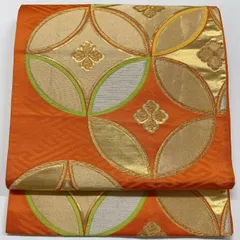 2026年最新】袋帯 七宝の人気アイテム - メルカリ