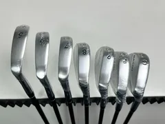 242CB+ フジクラトラビル 7-P 4本セット 新品)フジクラ TRAVIL IRON SHAFTS 4-P 7本セット カスタムクラブ