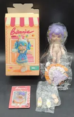 COME4ARTS Bonnie Sweet Heart Party TARO LILY