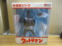 大怪獣シリーズ ウルトラセブン ガブラ. - メルカリ