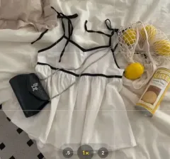 新品 キャミソール