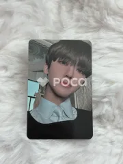 NCT ジェミン DREAM ( )SCAPE icantfeelanything Ver.