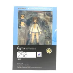 【中古】未開封) figma 雪風 マックスファクトリー[66]