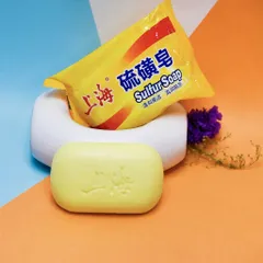 2026年最新】上海硫黄石鹸の人気アイテム - メルカリ