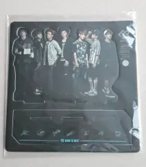 BTOB(ビートゥービー) move 等身大パネル