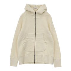 MATSUFUJI 新品 COLLARED KNIT CARDIGAN 定価52800円 サイズ3