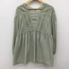 URBAN RESEARCH アーバンリサーチ カットソー 長袖 IT44-23A002のサムネイル