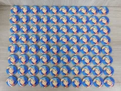 【80個セット】 2 あんさんぶるスターズ!! HIMERU テー マスカウト缶バッジ [2021 SUMMER] -Idol Side-