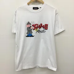 XLARGE エクストララージ Tシャツ 半袖 のサムネイル